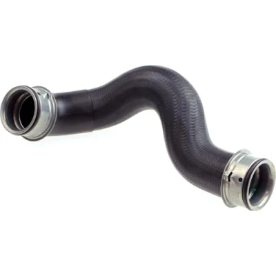 Image de GATES 05 4336 Durite De Refroidissement EPDM (éthylène propylène diène caoutchouc) MERCEDES BENZ: Classe S Berline