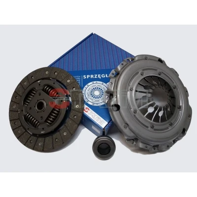 Image de STATIM 112.162 Kit d&#039;Embrayage 240mm PEUGEOT: 308 I 3/5 portes, 3008 I, 5008 CITROËN: C4 Picasso 1, Grand Picasso, II 5 portes