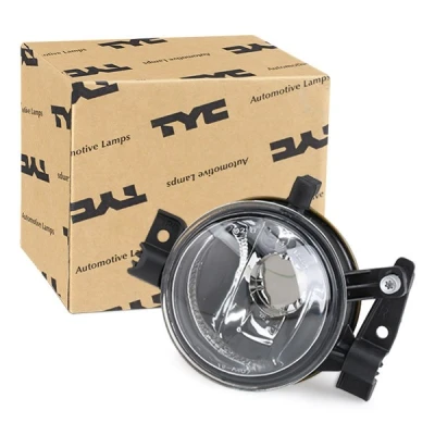 Image de TYC 19 0407001 Antibrouillard droit FORD: FOCUS 2, C Max, 2 Cabriolet