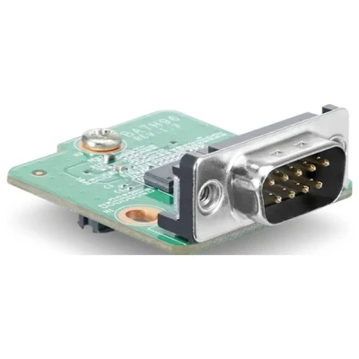 Image de Lenovo COM Expansion Card carte et adaptateur d&#039;interfaces Interne RS 232 Neuf