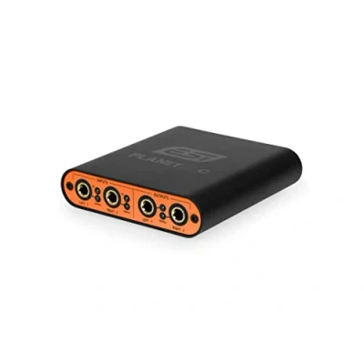 Image de ESI Planet 22c Interface audio Dante de qualité référence
