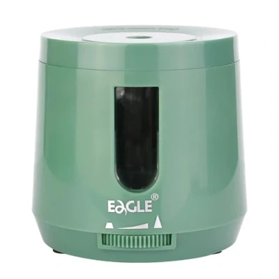 Image de Eagle Taille crayon automatique à lame remplaçable (vert)