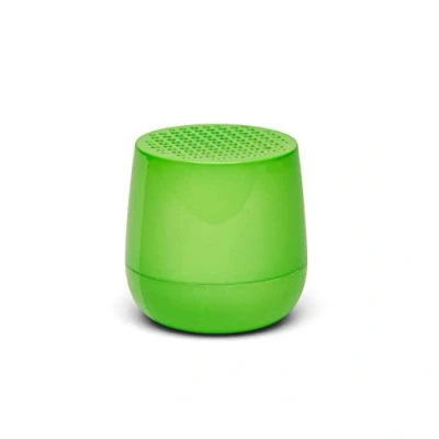 Image de Lexon Mino enceinte bluetooth 3w rechargeable par induction vert Neuf