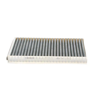 Image de BOSCH 1 987 432 402 Filtre d&#039;habitacle à charbon actif, Cartouche filtrante 320 173 31 BMW: 5 Berline, 6 Coupe, Cabriolet oscaro, mister auto