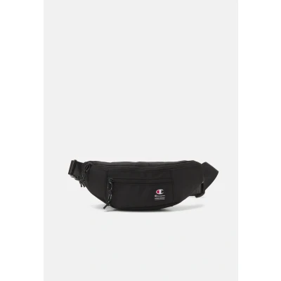 Image de Champion Icons BELT BAG Unisex Sac banane, Taille: One Size, Black