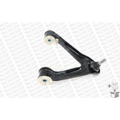Image de MONROE L15575 Bras de suspension avec rotule suspension, support en caoutchouc barre oscillant transversal IVECO: Daily V Van / Break