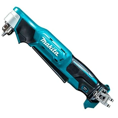 Image de Perceuse visseuse d&#039;angle 12V CXT Ø10 mm (Produit seul) MAKITA DA332DZ