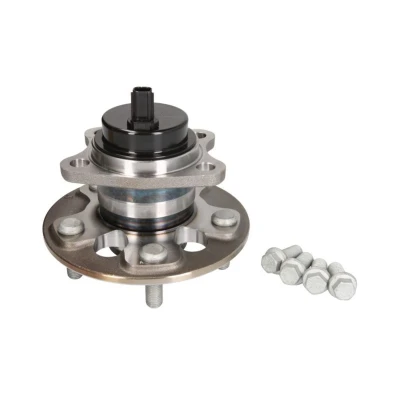 Image de Kit de roulements roue SNR R169.119