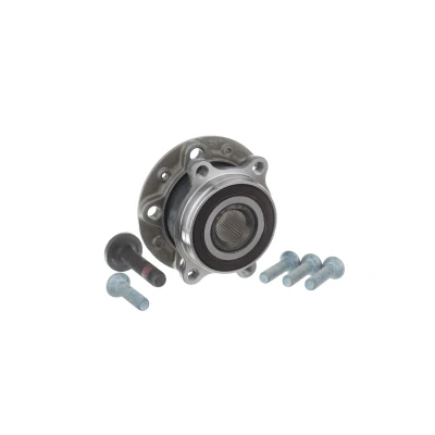 Image de SKF VKBA 7214 Kit de roulements roue SKODA: Enyaq IV SUV