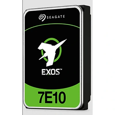 Image de Seagate Enterprise ST2000NM000B disque dur 2 To 7200 tr/min 256 Mo 3.5 Série ATA III Neuf