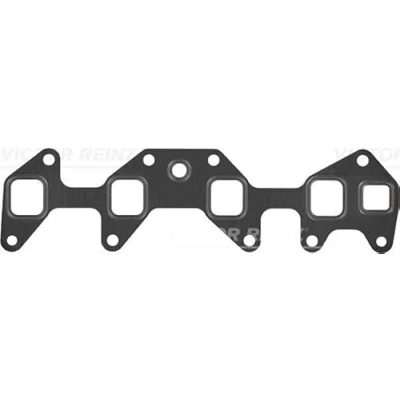 Image de REINZ 71 28182 10 Joint Collecteur d&#039;Admission OPEL: Corsa B 3/5 portes, Vectra CC, Astra G VAUXHALL: Mk4 CC