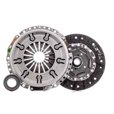 Image de LuK BR 0222 623 1157 00 Kit d&#039;Embrayage AUDI: A6 C5 Berline, A4 B5 B6 Avant, VOLKSWAGEN: Passat Break