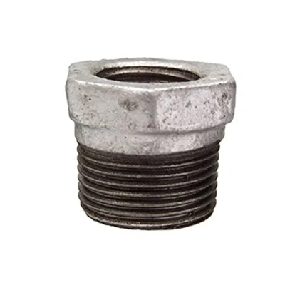 Image de Cornat Red.Stück en acier galvanisé 3/4 ``x 1/2``, VFB2413412