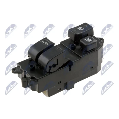 Image de Interruptor, elevalunas NTY EWS TY 020