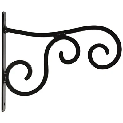Image de Esschert Design en métal à Suspendre Crochet S