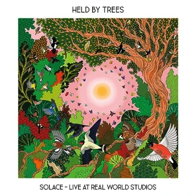 Image de Solace Live from Real World Studios [Import]