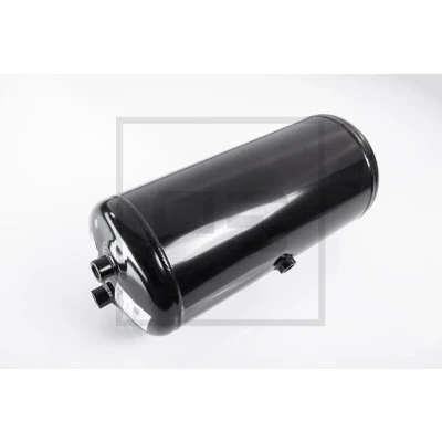 Image de PETERS ENNEPETAL 036.382 80A Réservoir d&#039;air, système d&#039;air comprimé 25I MAN: TGA, M 2000 L