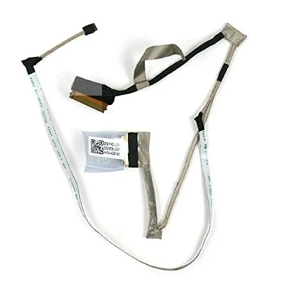 Image de Gintai Non Touché LVDS LED LCD Écran Vidéo Display Câble pour HP Pavilion 15 CS CW Series 30PIN L23903 001 DD0G7BLC011