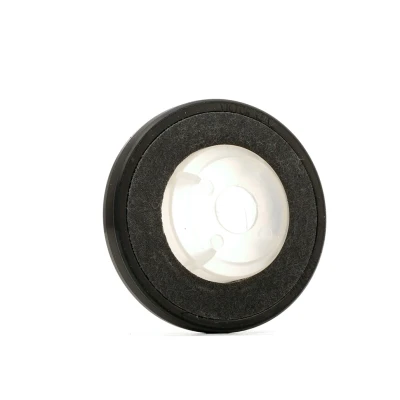 Image de REINZ 81 34313 00 Joint Spi de Vilebrequin avec douille montage PTFE (polytétrafluoroéthylène), ACM (caoutchouc polyacrylique) FORD: Focus 2