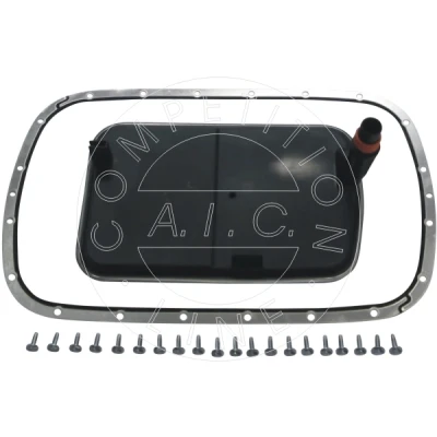 Image de AIC 55880 Filtre Boite Automatique avec joint d&#039;étanchéite BMW: X1, X3, 5 Berline