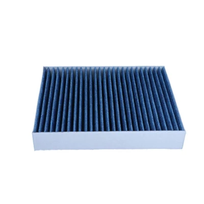 Image de MAXGEAR 26 1793 Filtre d&#039;habitacle à charbon actif, avec effet antibactérien, aux propriétés anti allergènes 248 198 41 BMW: 1 5 portes