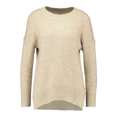 Image de ONLY Onlnanjing LS KNT NOOS Pullover, Femme, Taille: Medium, Melange