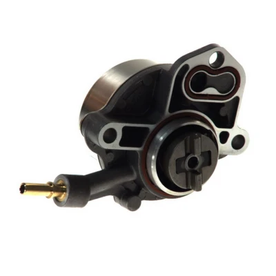 Image de PIERBURG 7.22666.03.0 Pompe à Vide avec bague d&#039;étanchéité PEUGEOT: 307 Break, Partner I Van, 3/5 portes, CITROËN: C5 C8, Xsara Picasso