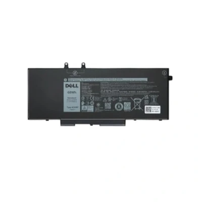Image de Batterie DELL Latitude 5480/5488 Lithium Ion 68W/HR 5200 mAh