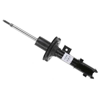 Image de SACHS 319 958 Amortisseur gauche Pression de gaz Système bitube Jambe suspension Goujon en haut HYUNDAI: i20 II 3/5 portes