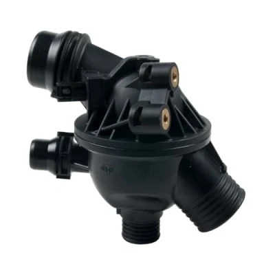 Image de GATES TH452102 Thermostat d&#039;eau 102 avec boîtier BMW: 1 3 portes, Berline, 5 Berline