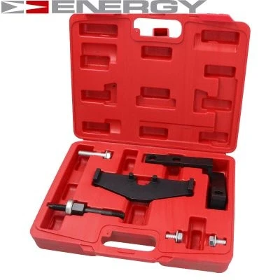 Image de ENERGY NE00180 Kit d&#039;outils, épure de distribution
