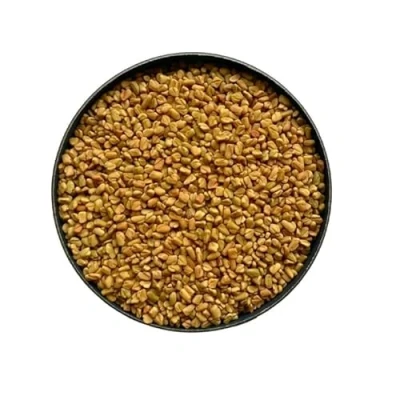 Image de Tisane Fenugrec semence 250 GRS ENTIERE Trigonella foenum graecum. 0,3