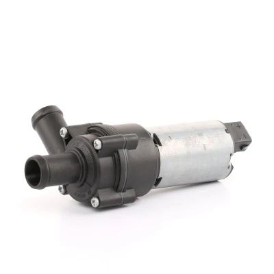 Image de BOSCH 0 392 020 024 Pompe de circulation d&#039;eau, chauffage auxiliaire 12 VOLKSWAGEN: GOLF 3 Variant, TRANSPORTER 4 Bus, 3, SEAT: Leon I 3/5 portes