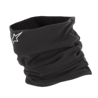 Image de Alpinestars Homme Alpinestar Abdominal Support, Noir/Bleu, Taille unique EU