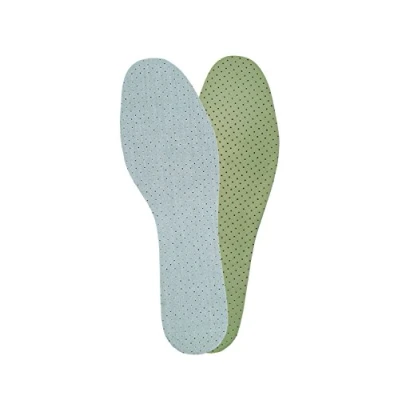 Image de Kaps Semelles Soft Latex Intérieures Antibactériennes pour Maintenir la Fraîcheur dans vos Chaussures, 41 EUR