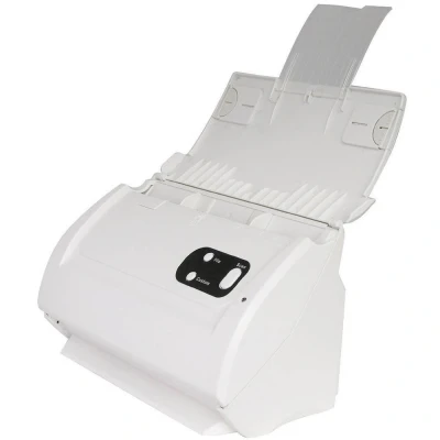 Image de Plustek SmartOffice PS283 Scanner de documents A4 600 x dpi 25 pages / minute USB