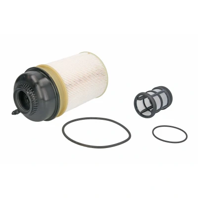 Image de Filtre à carburant HENGST FILTER E445KP D314 2
