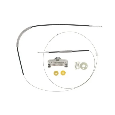 Image de Kit de réparation, lève vitre BLIC 6205 05 011804P