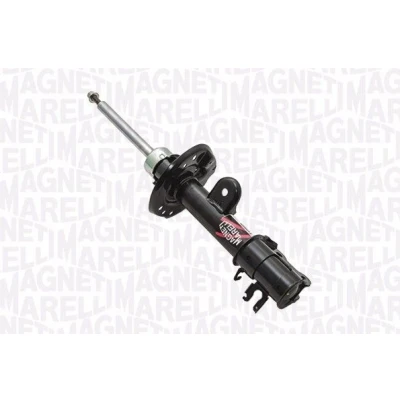 Image de MAGNETI MARELLI 357124070100 Amortisseur Essieu avant droit Pression de gaz Système bitube Jambe suspension Goujon en haut FIAT: Tipo Break