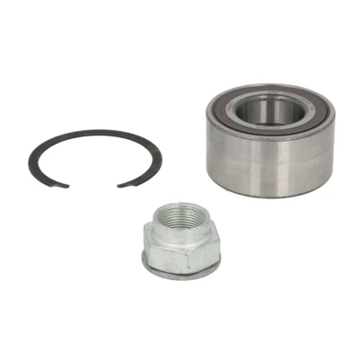 Image de SNR R158.43 Kit de roulements roue avec bague magnétique intégré 72 FIAT: Doblo I Break, Fiorino III Van / Punto II 3/5 portes