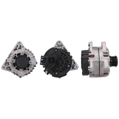 Image de LUCAS ELECTRICAL LRA03796 Alternateur 14V 225A FORD: Mondeo 5, Galaxy Mk3 MPV, S Max Mk2