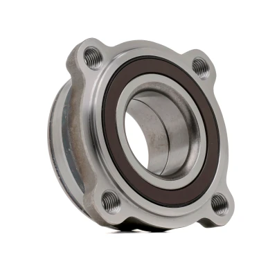 Image de SKF VKBA 7113 Kit de roulements roue avec capteur ABS intégré 90 BMW: 5 Berline, 3 2 Coupe
