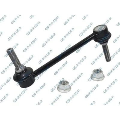 Image de GSP S050300 Biellette de barre stabilisatrice 205mm M14X1,5 MERCEDES BENZ: Classe R, ML, GL