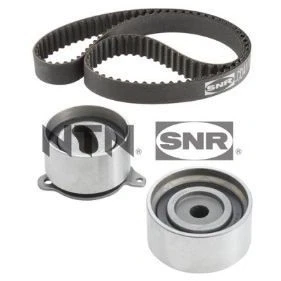 Image de SNR KD470.10 Kit de distribution 110 FORD: Ranger Mk2, MAZDA: BT 50 Pick up, Série B 626 III 5 portes