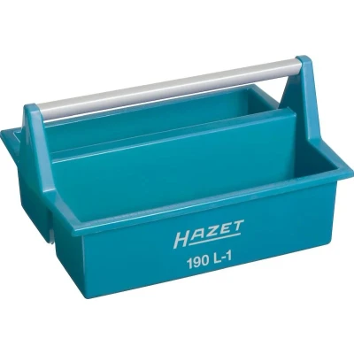 Image de HAZET 190L 1 Boite à outils 294 396 215 Bleu