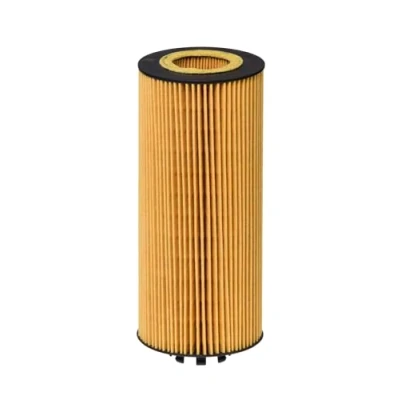 Image de HENGST FILTER E181H D252 Filtre à huile Cartouche filtrante MERCEDES BENZ: AROCS, UNIMOG, ATEGO 3