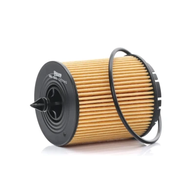 Image de VALEO 586563 Filtre à huile Cartouche filtrante OPEL: Insignia A Berline, GT Roadster, Astra G Cabriolet, SAAB: 9 3 Break, Berline