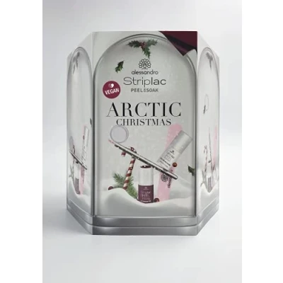 Image de alessandro Striplac Peel or Soak Adventskalender VEGAN