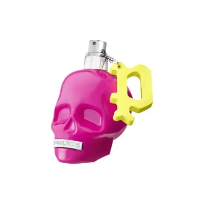 Image de Police Fragrances TO BE GOOD Vibes FOR Woman Parfum, Femme, Taille: 40 ml,