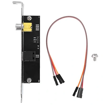 Image de Support de câble OutPlate, Composants électriques Stables, pour Carte mère MSI GIGABYTE Outplate 12 X 2 1,8 cm